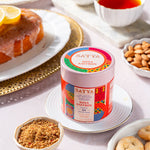 Sona Saffron - Satya Blends Indian Spices