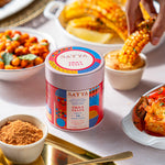 TIkka Taaza - Satya Blends Indian Spices