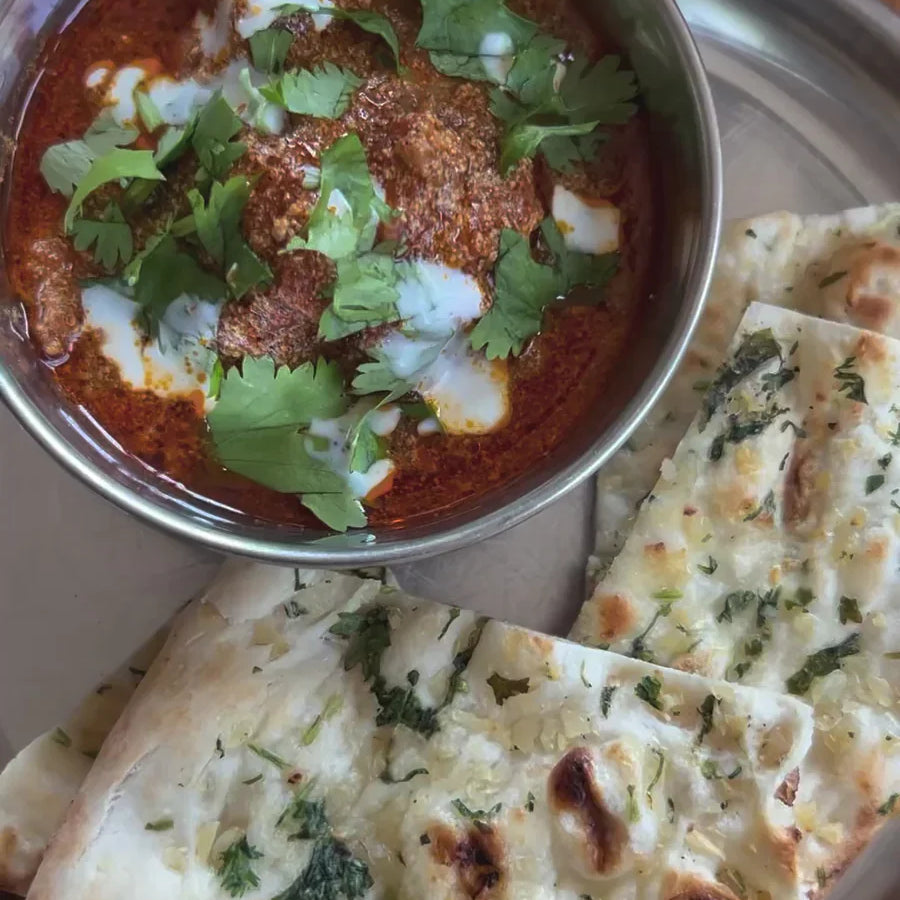 Quickest Chicken Tikka Masala