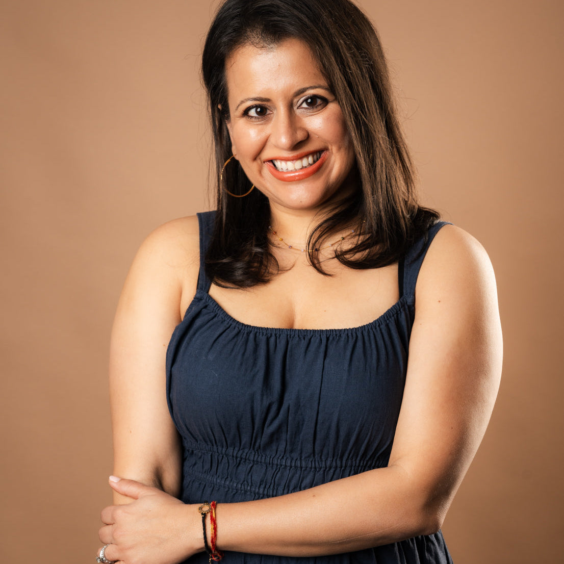 Meet Rama Ginde | Chef and Co Founder of Satya