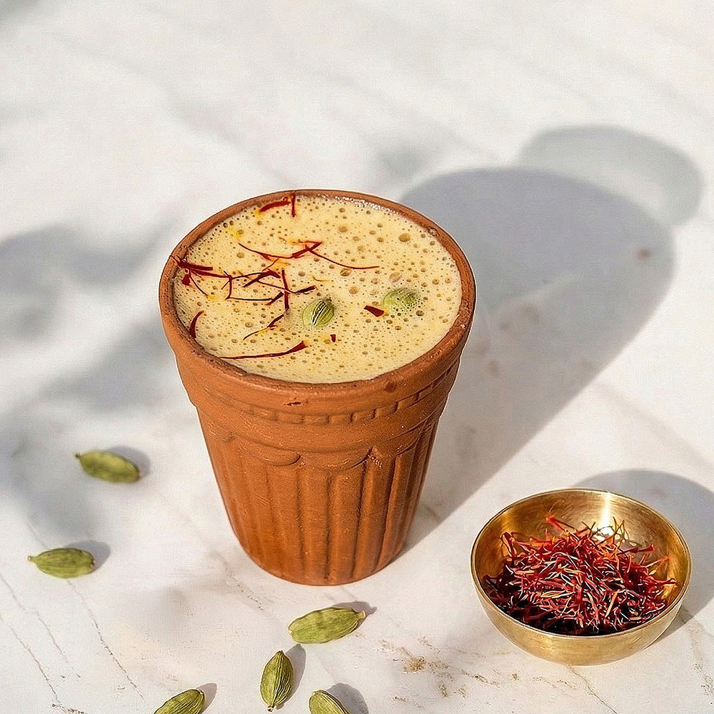 Hot Sona Chai