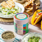 Satya Blends Cilantro Chutney Seasoning